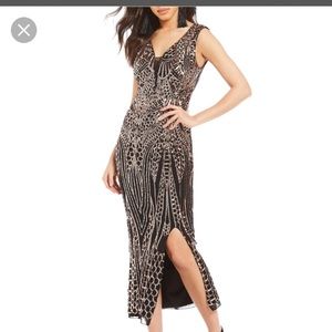 Sequence Gianni Bini Jackie Dress